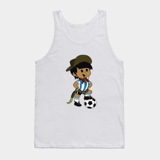 Argentina 78 Tank Top